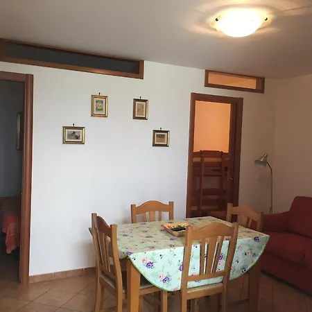 Apartment Sea View Cefalu