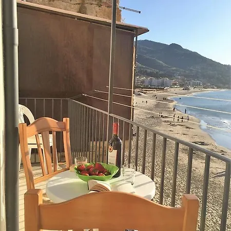 Apartment Sea View