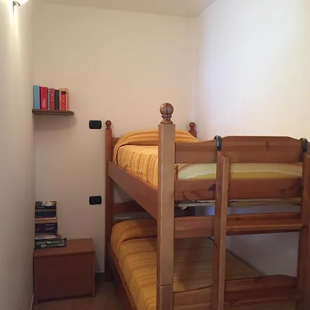 Appartement Sea View Cefalù