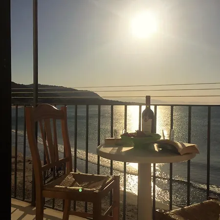 Apartment Sea View