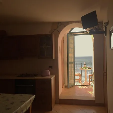 Sea View Cefalù
